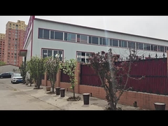 Nhà máy khoan cáp từ Trung Quốc