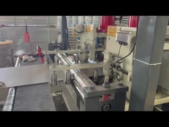 Đường gắn SS Cable Tray Bridge Custom Length Durability With Easy Installation