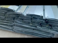 Thang cáp mạnh có thể tùy chỉnh với khe hở thông gió linh hoạt