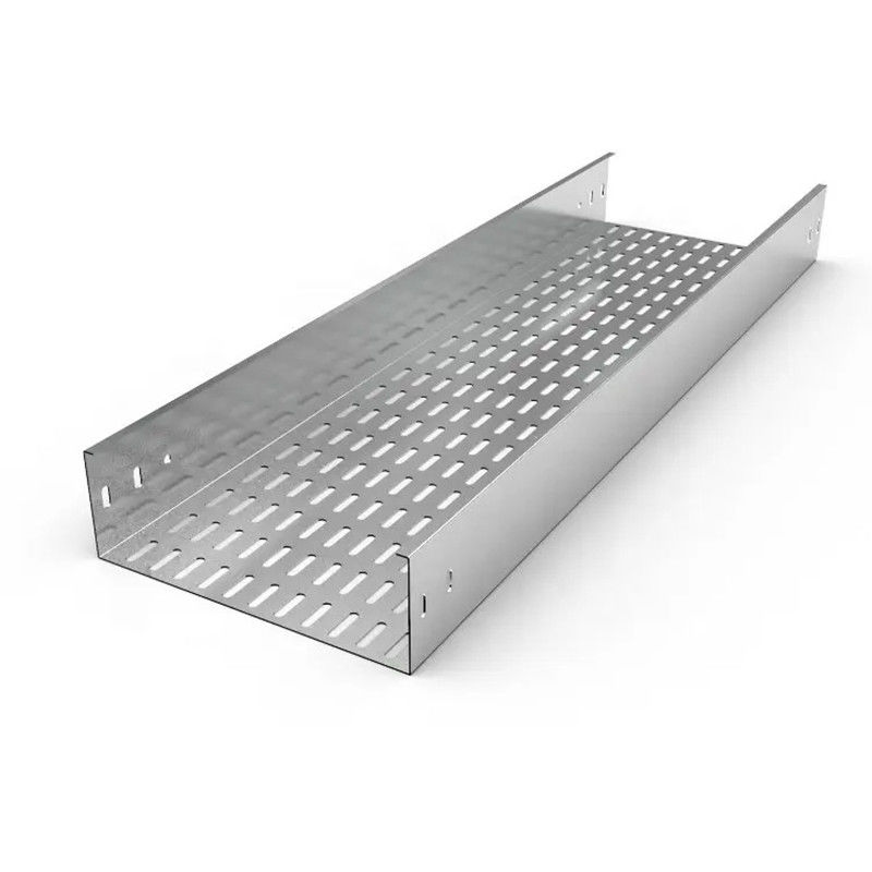 Thang cáp thép không gỉ bền cao cho cài đặt tùy chỉnh 1.2mm - 2.5mm