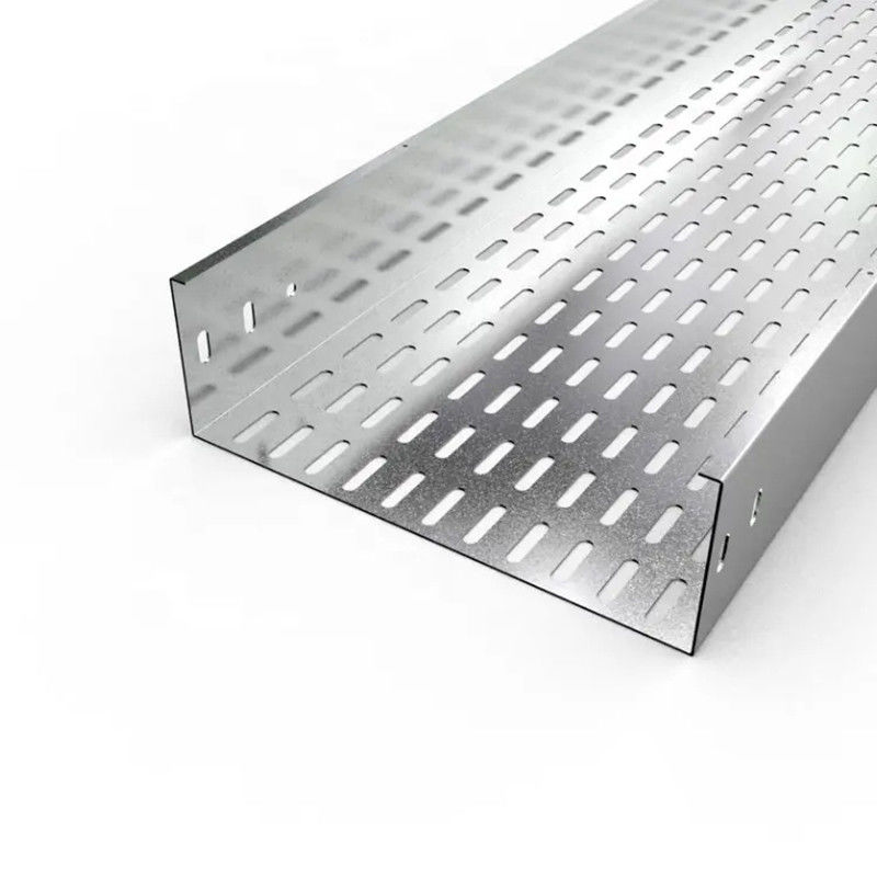 Thang cáp thép không gỉ bền cao cho cài đặt tùy chỉnh 1.2mm - 2.5mm