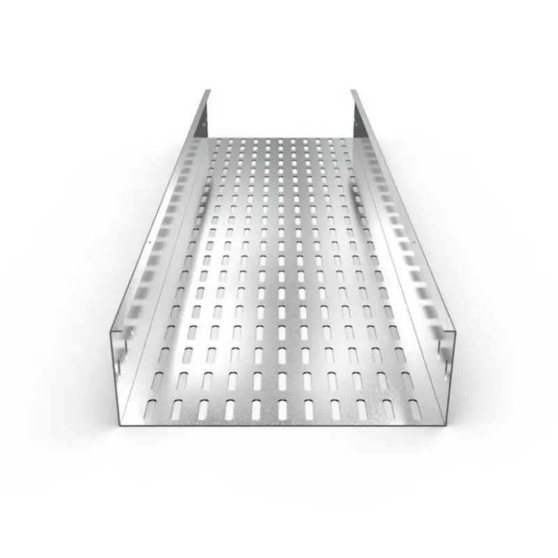 Bàn cáp thép không gỉ bằng bạc Kháng ăn mòn Thiết bị gắn trên tường cho phép