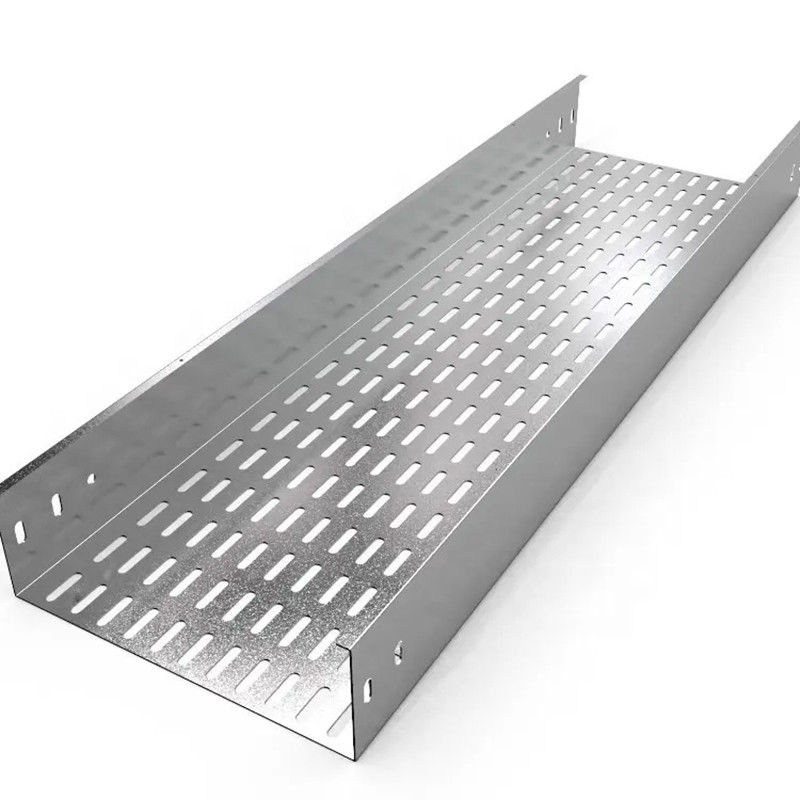 Bàn cáp thép không gỉ bằng bạc Kháng ăn mòn Thiết bị gắn trên tường cho phép
