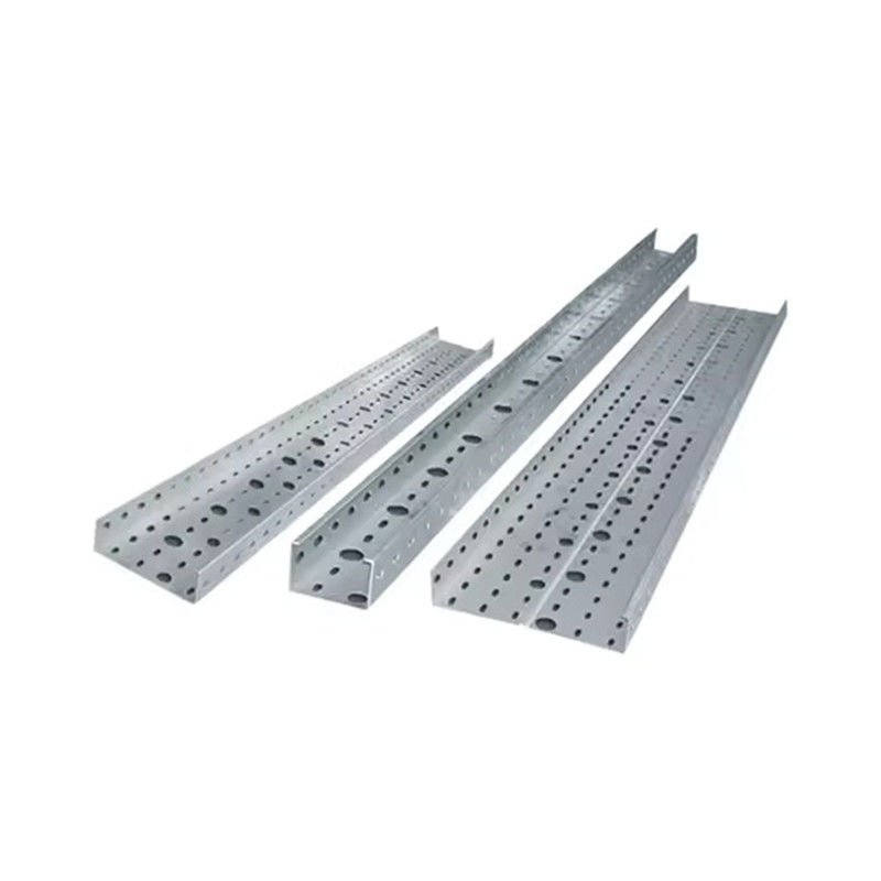Thang cáp nhôm có khả năng tải cao chống cháy với khả năng chống ăn mòn tuyệt vời