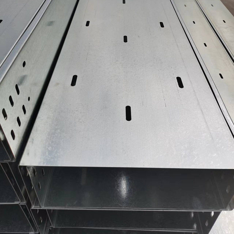 Đồ dùng khác nhau hình chữ nhật nhẹ Đồ chứa cáp nhôm để dễ dàng lắp đặt