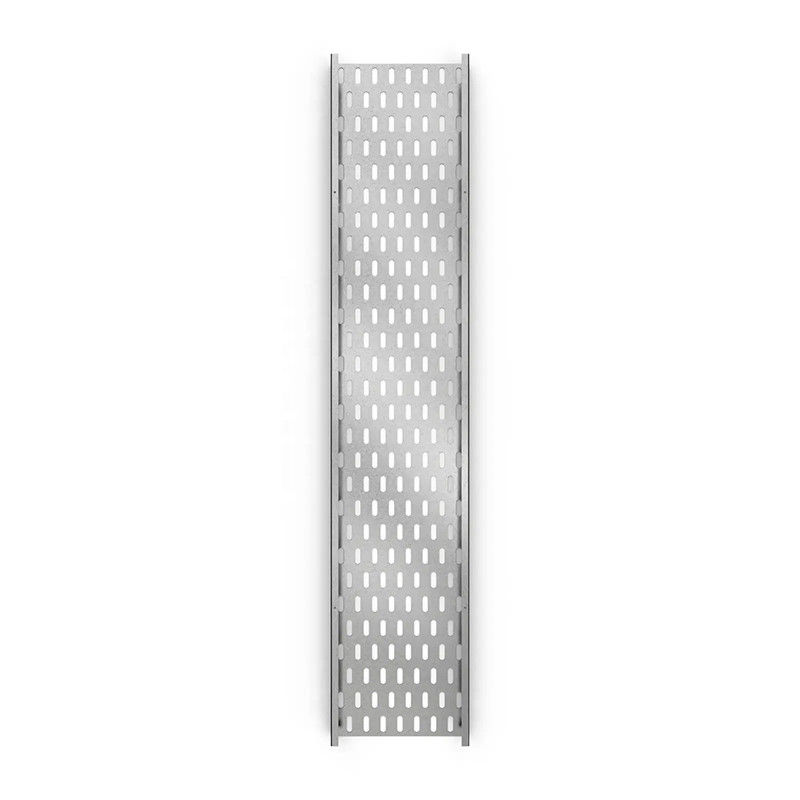 Dây cáp galvanized nóng đắm linh hoạt mạnh mẽ cho quản lý cáp trong nhà ngoài trời