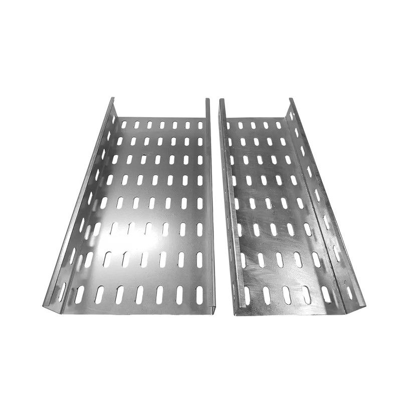 Trong nhà ngoài trời Hot Dip Cable Tray và chống ăn mòn cao