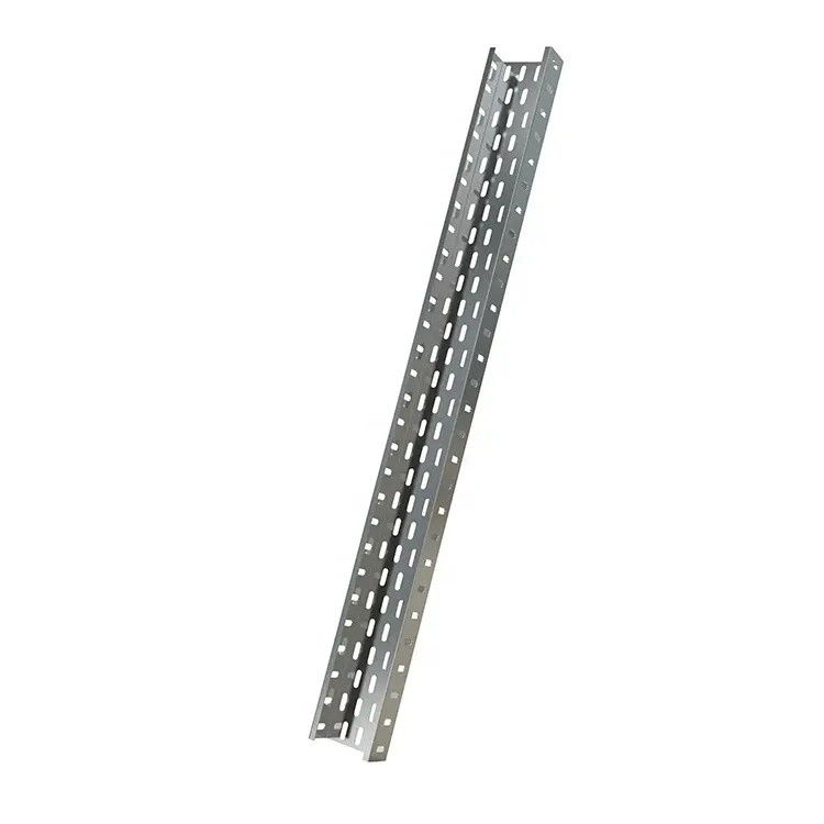 Thang cáp thép chống ăn mòn Công nghiệp Để lắp đặt tường