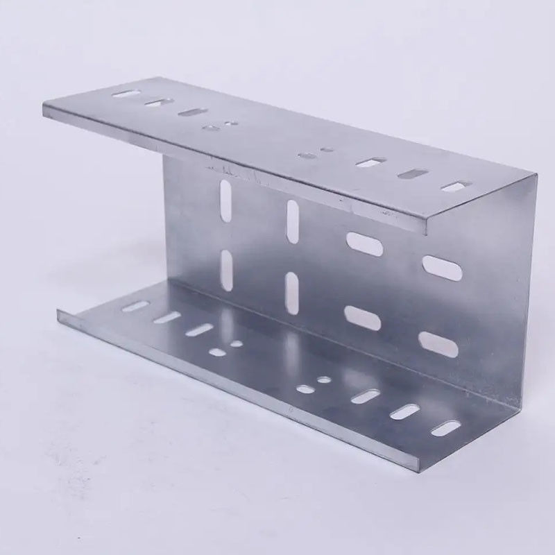 Thang cáp thép không gỉ bền cao Độ dài tùy chỉnh Dễ lắp đặt Bảo trì thấp