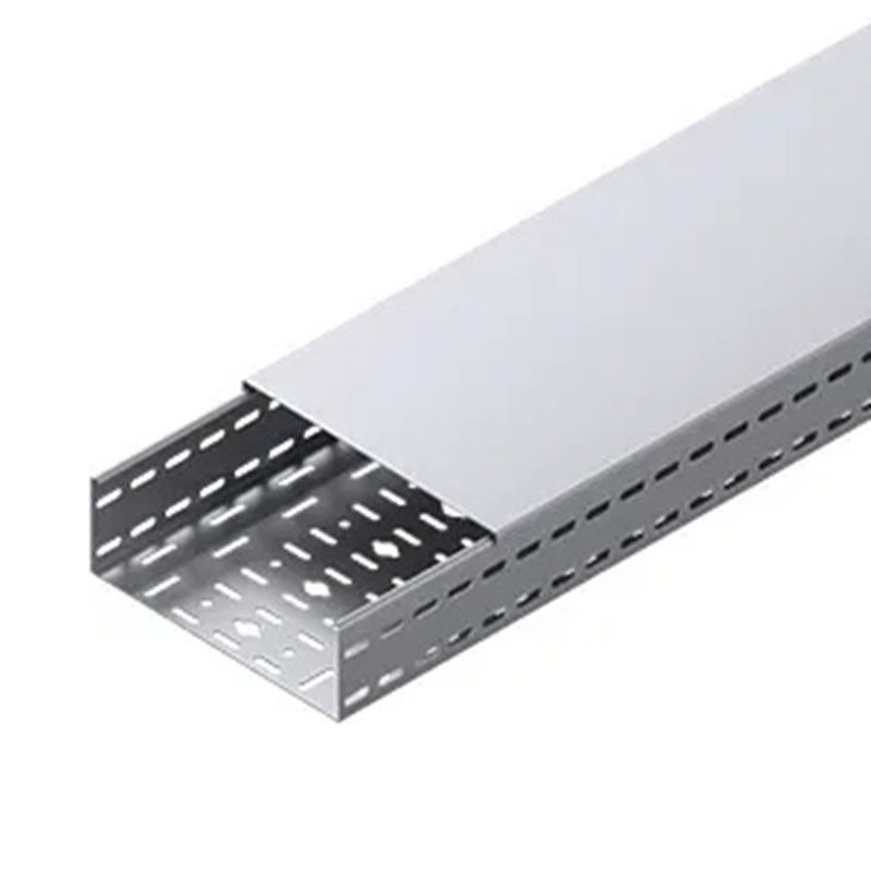 Thang cáp thép không gỉ bền cao Độ dài tùy chỉnh Dễ lắp đặt Bảo trì thấp
