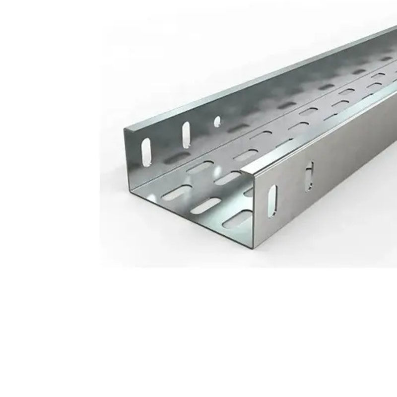 Thang cáp thép không gỉ có khả năng chống ăn mòn tuyệt vời - Cửa tường / treo - Màu bạc