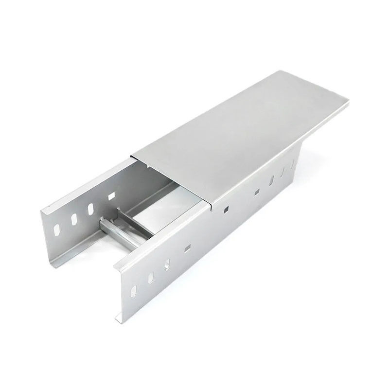 Thép đắm nóng dây chuyền cáp mạ tùy chỉnh đường kính uốn cong cho hỗ trợ mạnh mẽ linh hoạt