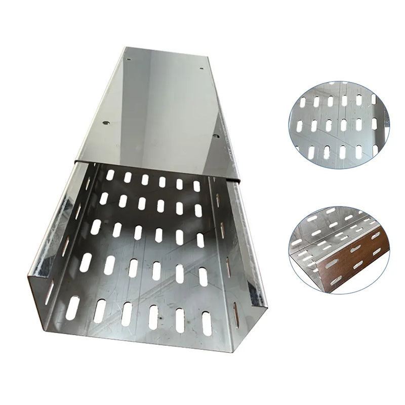 Thép đắm nóng dây chuyền cáp mạ tùy chỉnh đường kính uốn cong cho hỗ trợ mạnh mẽ linh hoạt