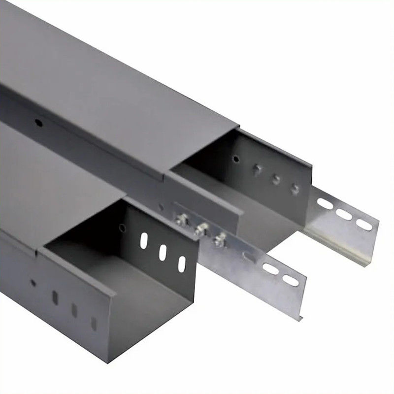 Thẻ cáp chống cháy có thể tùy chỉnh với kết thúc bằng bạc và chống nhiệt độ lên đến 1000.C