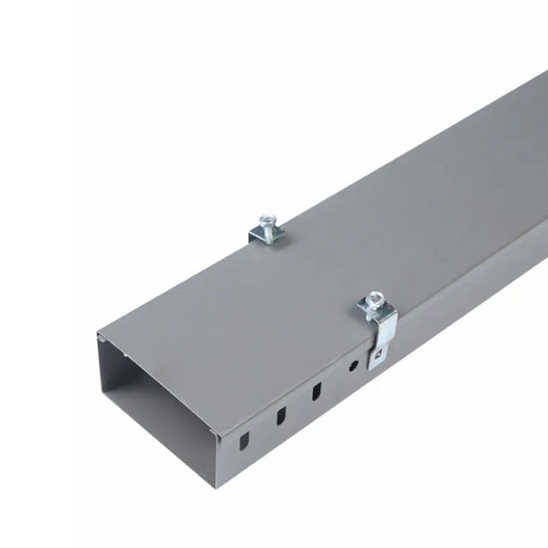 Đàn cáp chống cháy bằng thép hạng nặng / Đàn cáp chống cháy với độ ẩm và chống va chạm