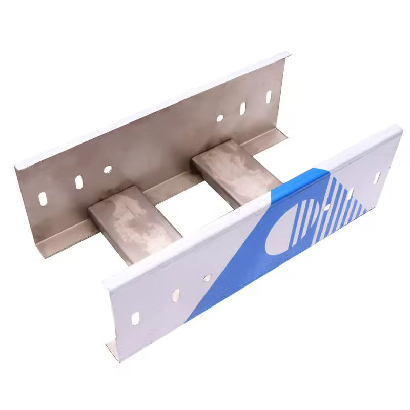 Thang cáp loại thang thép tùy biến với khả năng chống thời tiết